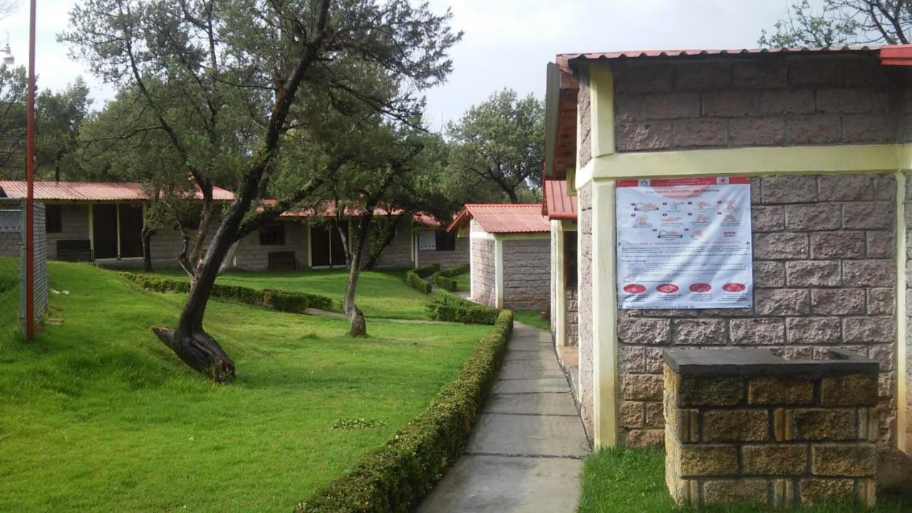 Casa Manning Y Salon La Troje Hotel Omitlan de Juarez Exterior photo