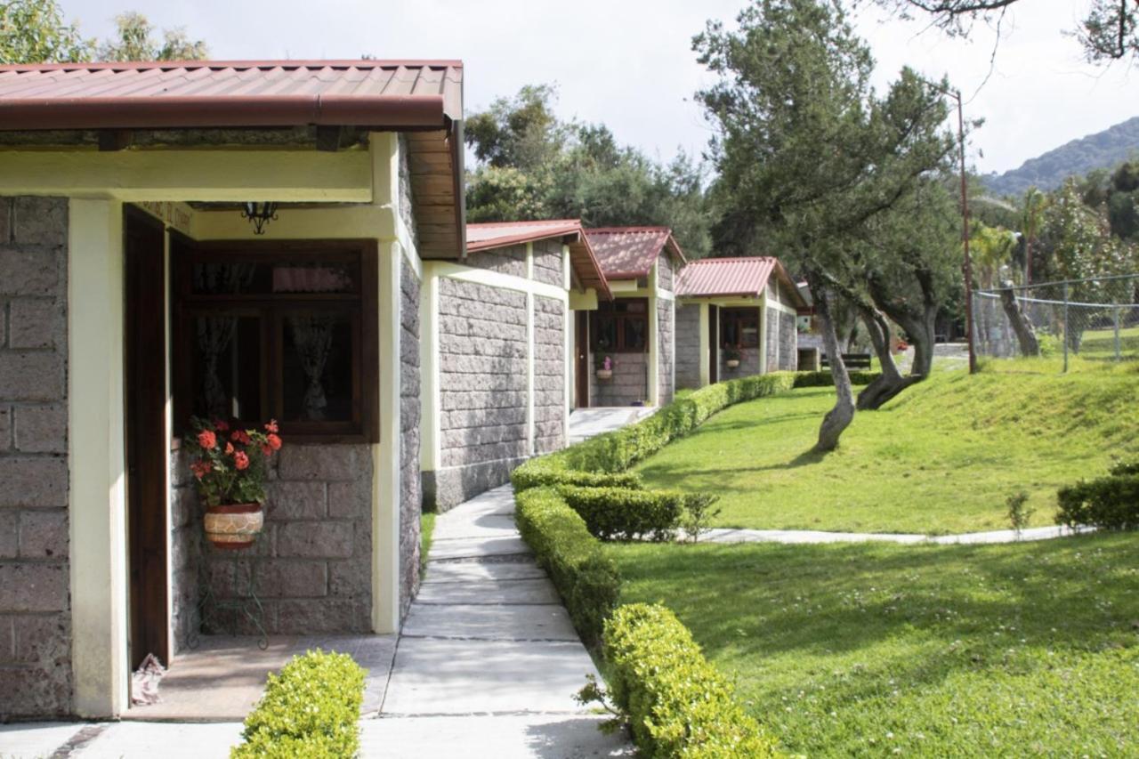 Casa Manning Y Salon La Troje Hotel Omitlan de Juarez Exterior photo