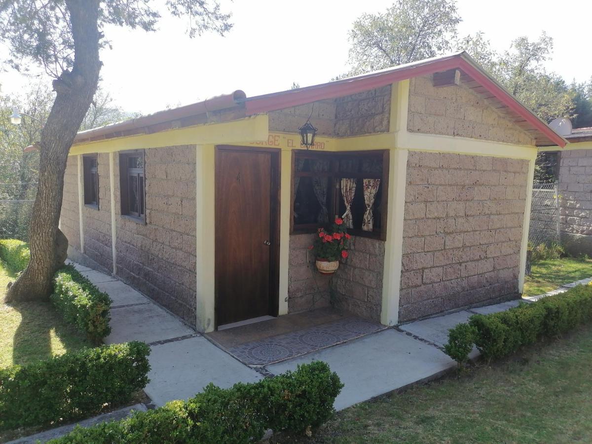 Casa Manning Y Salon La Troje Hotel Omitlan de Juarez Exterior photo